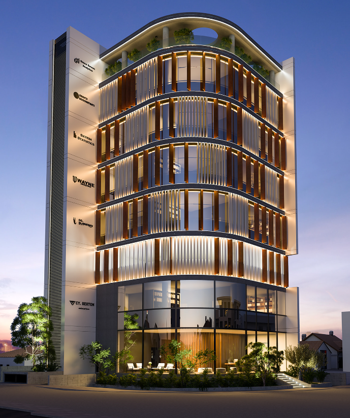 Casa lucrativa en Limasol, Chipre - imagen 2