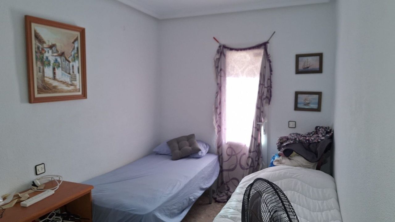 Bungalow La Mata, Torrevieja, Spanien, 55 m² - Foto 8