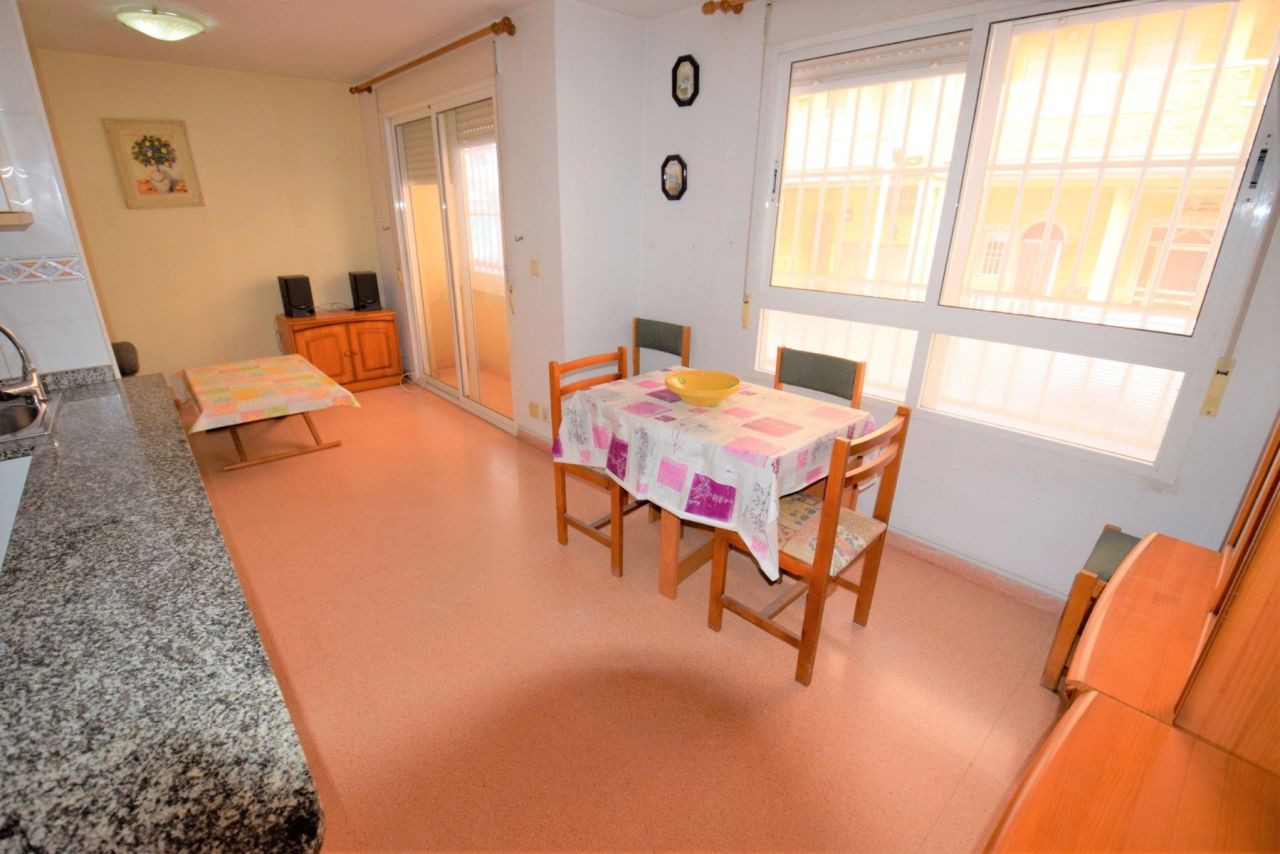 Appartamenti a Guardamar del Segura, Spagna, 60 m² - foto 8