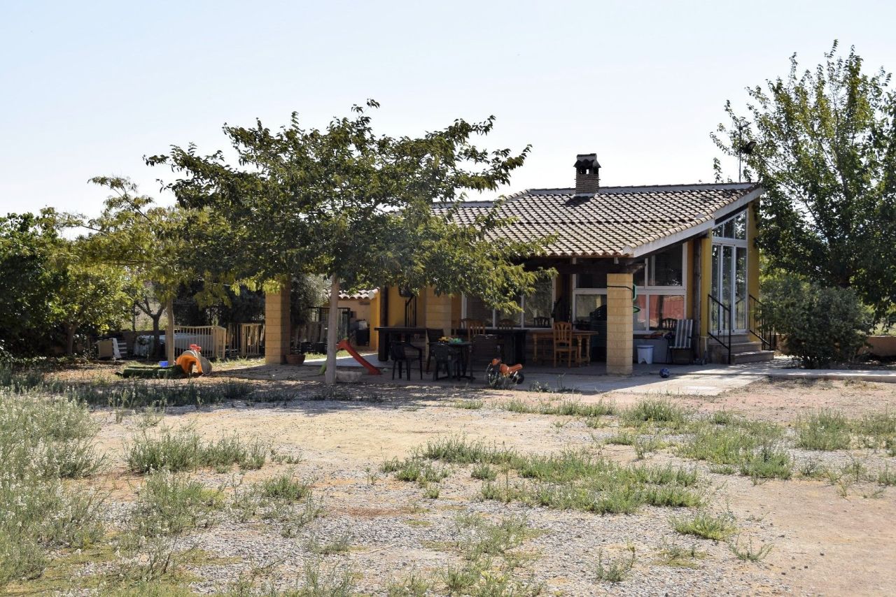 Terreno a Catral, Spagna, 89 440 m2 - foto 8