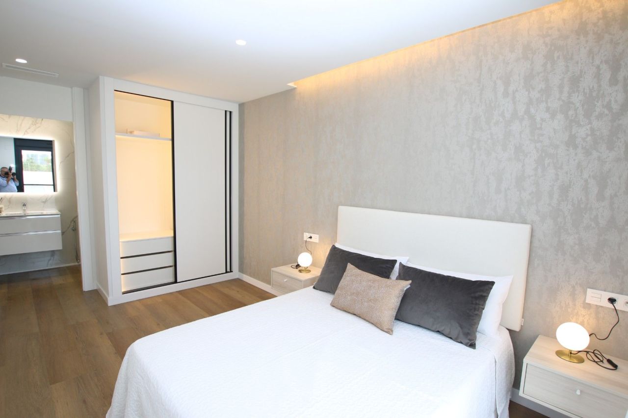 Villa a Pilar de la Horadada, Spagna, 232 m² - foto 8