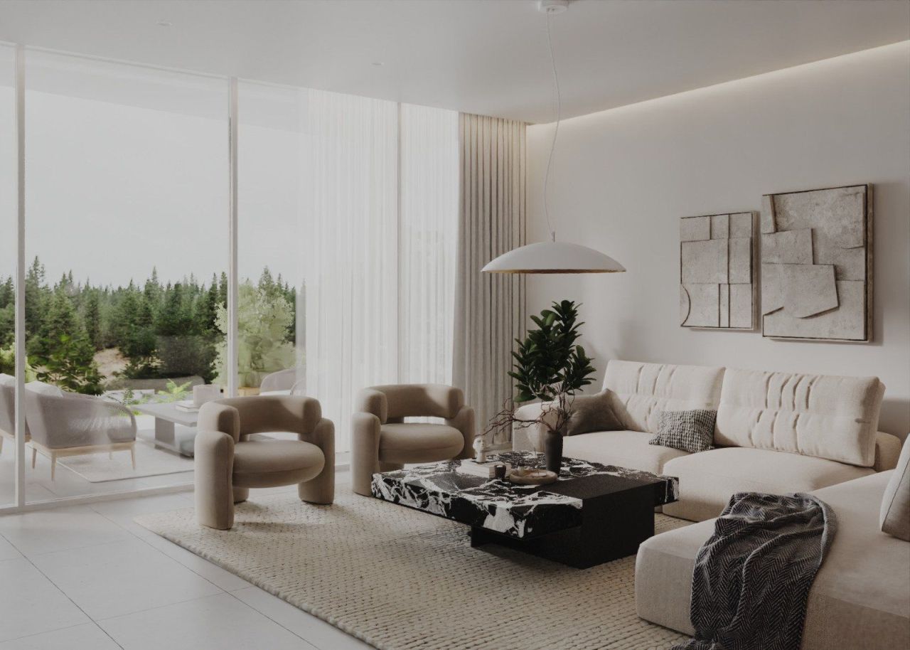 House in Geroskipou, Cyprus, 250 m² - picture 2