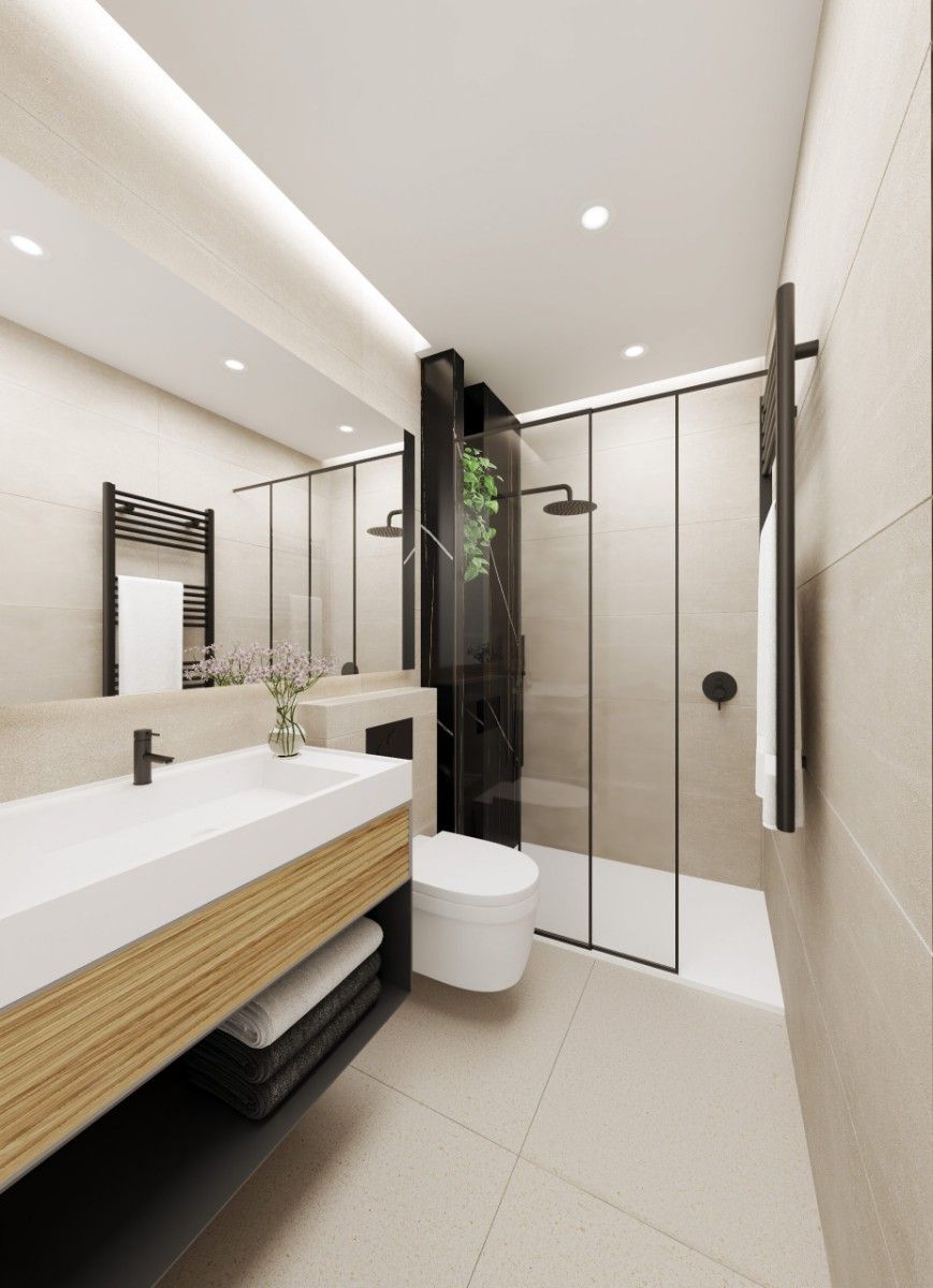 Appartamenti a Los Alcazares, Spagna, 88 m² - foto 8