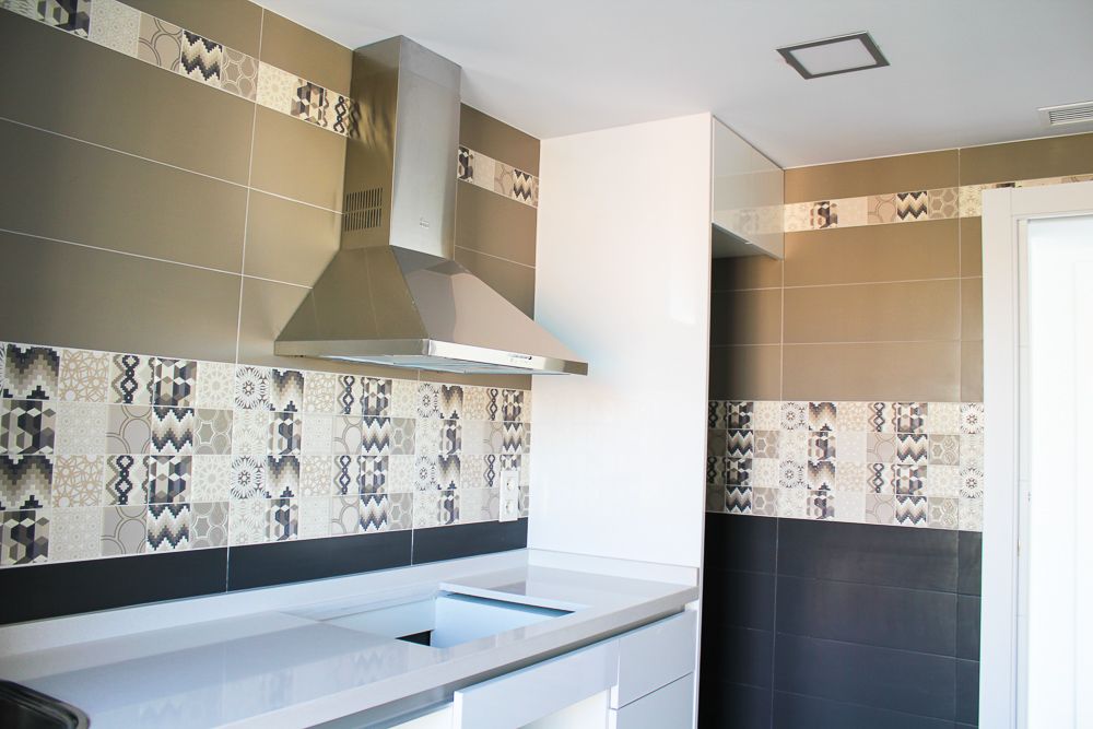 Apartment in Santa Pola, Spanien, 75 m² - Foto 8