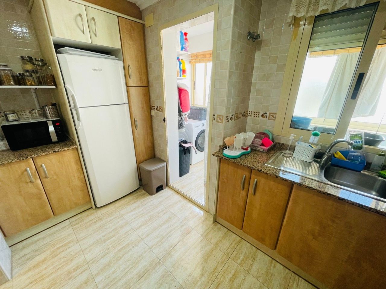 Appartamenti a Guardamar del Segura, Spagna, 100 m² - foto 8