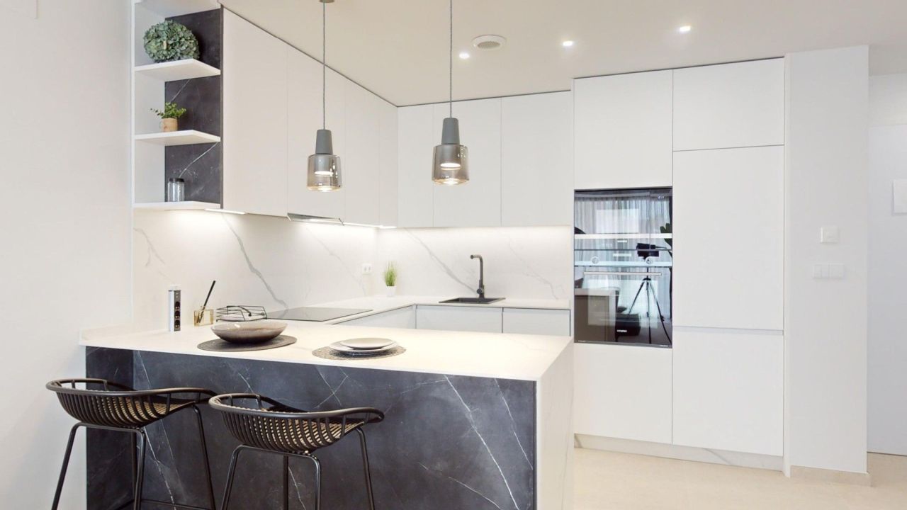 Apartment in Orihuela, Spain, 75 m² - picture 8