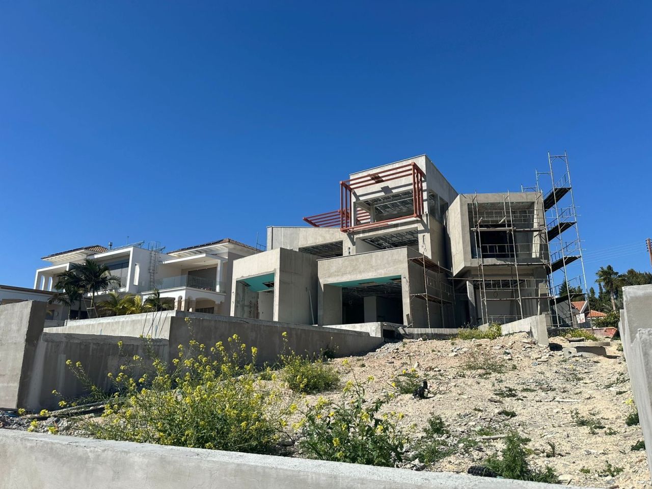 Haus in Mouttagiaka, Zypern - Foto 2