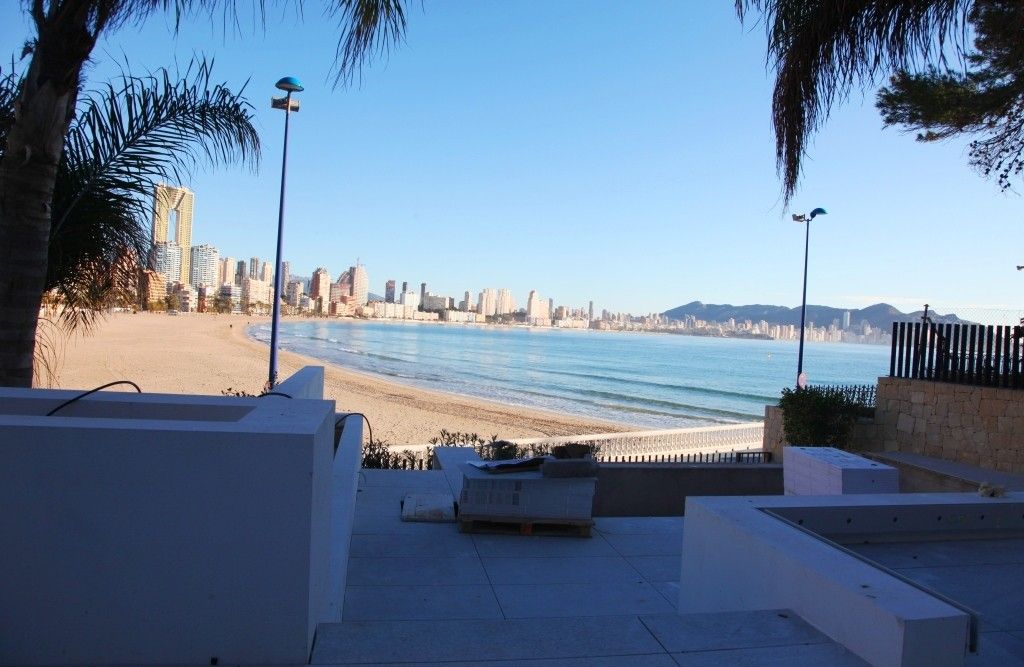 Apartment in Benidorm, Spanien, 297 m² - Foto 8