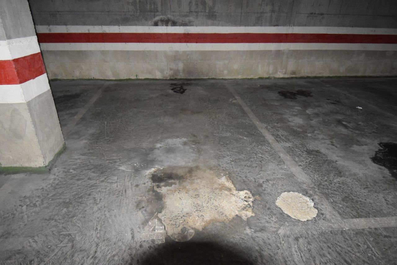 Propiedad comercial en Guardamar del Segura, España, 13 m² - imagen 8