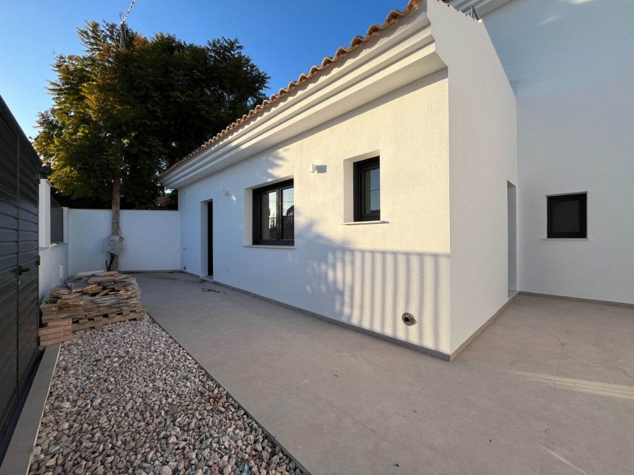 Villa in San Pedro del Pinatar, Spanien, 145 m² - Foto 8