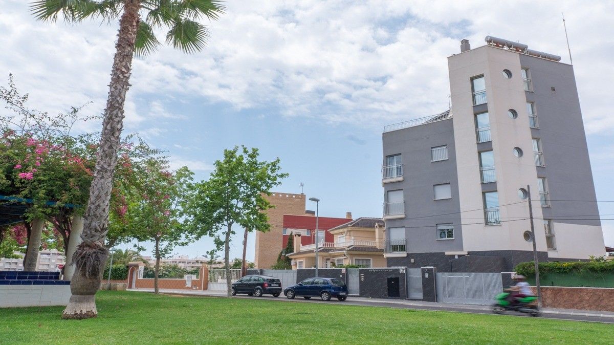 Penthouse in Torrevieja, Spanien, 180 m² - Foto 9