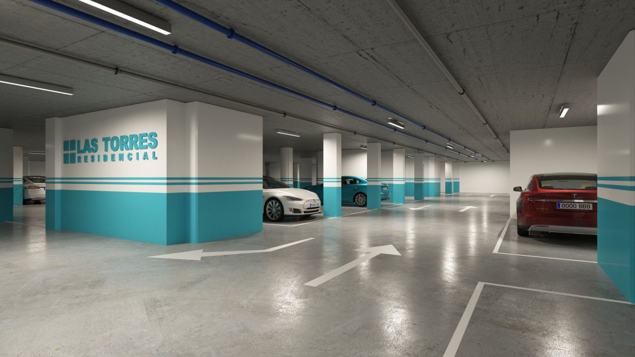 Appartamenti a Almoradi, Spagna, 122 m² - foto 9