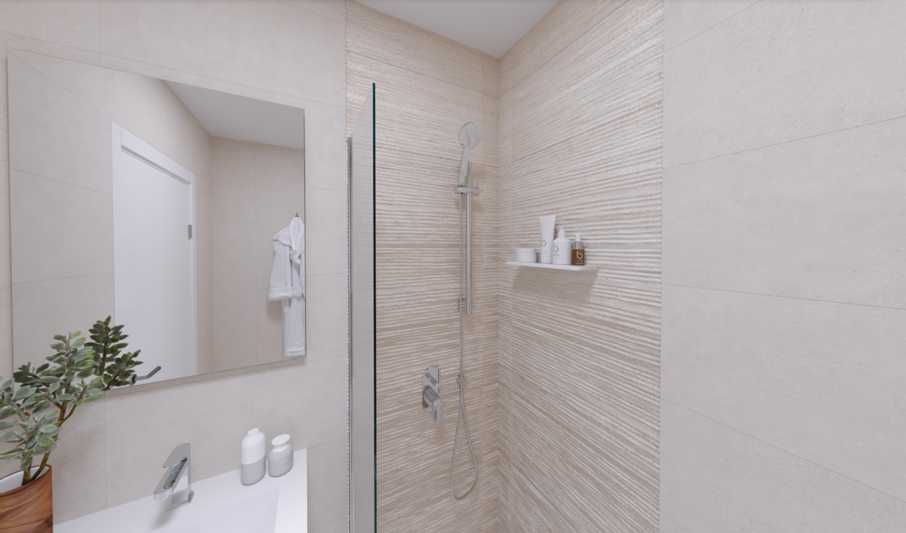 Piso en Santa Pola, España, 118 m² - imagen 9