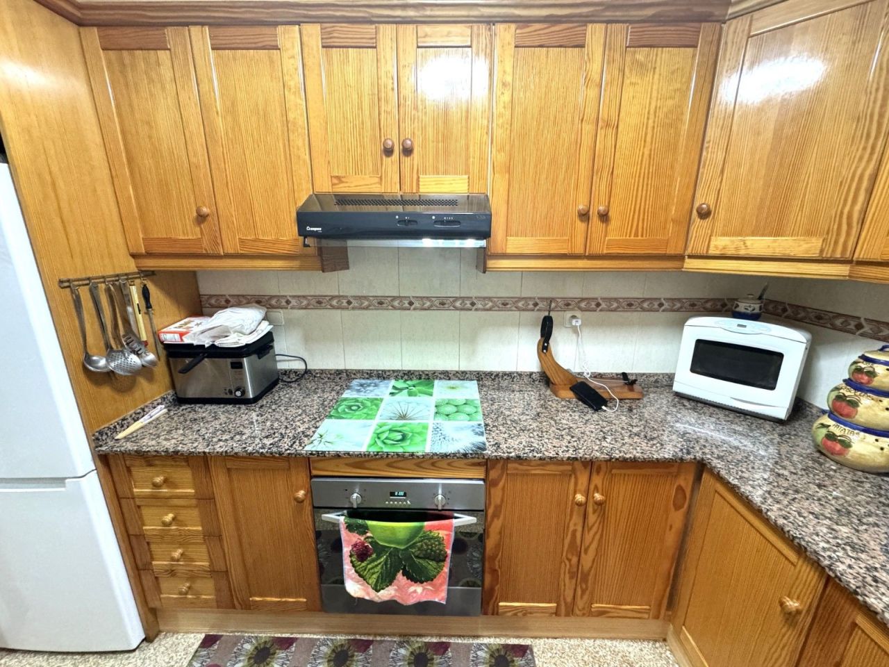 Wohnung in Guardamar del Segura, Spanien, 130 m² - Foto 9