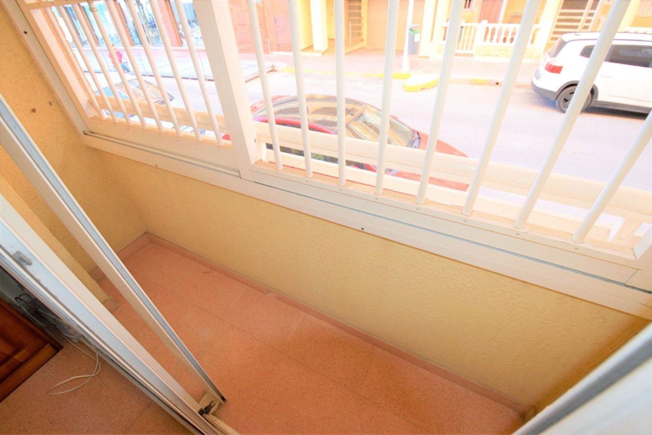 Appartamenti a Guardamar del Segura, Spagna, 60 m² - foto 9