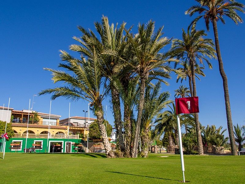 Villa in Ciudad Quesada, Spain, 189 m² - picture 9