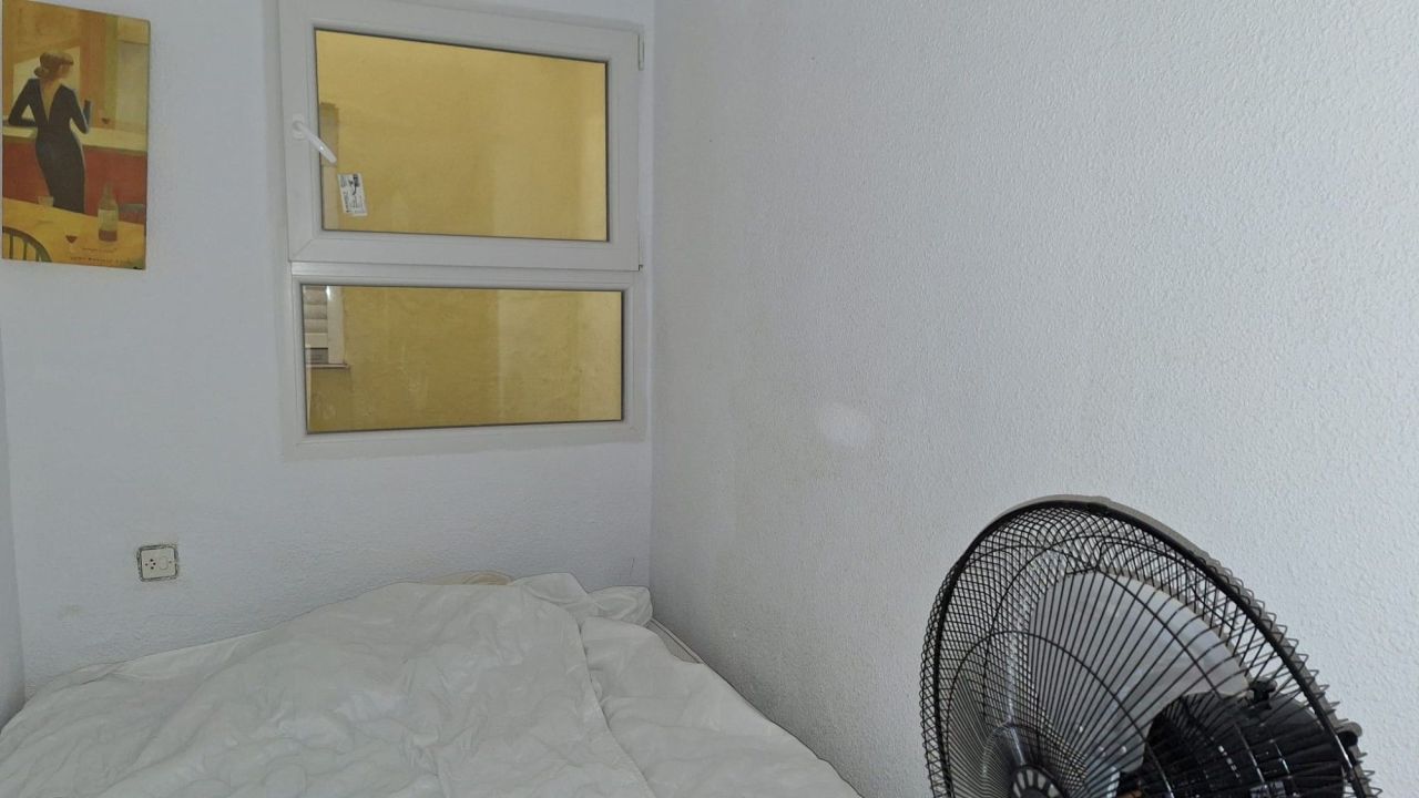 Bungalow La Mata, Torrevieja, Spanien, 55 m² - Foto 9