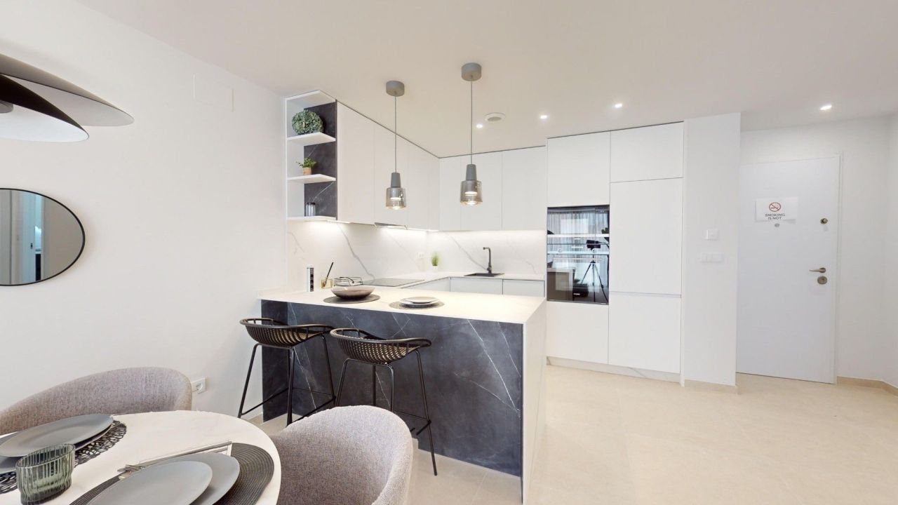 Apartment in Orihuela, Spain, 75 m² - picture 9