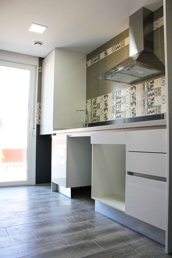 Apartment in Santa Pola, Spanien, 75 m² - Foto 9