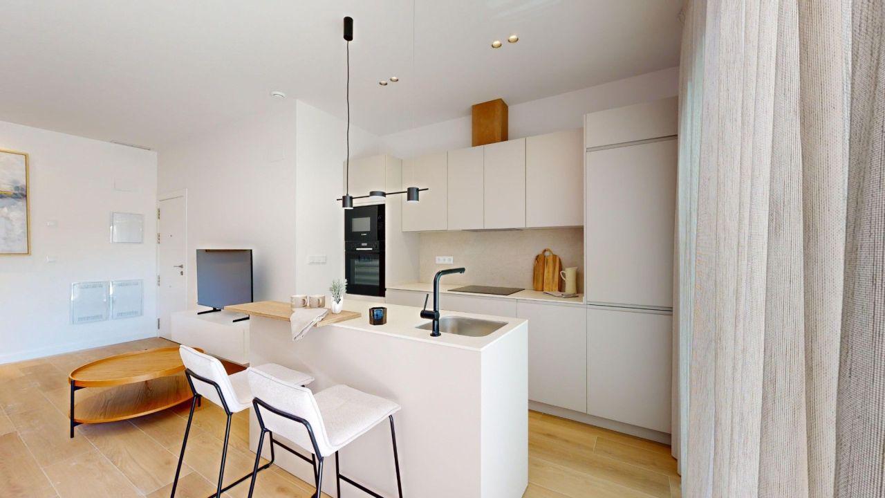 Appartement à Guardamar del Segura, Espagne, 83 m² - image 9