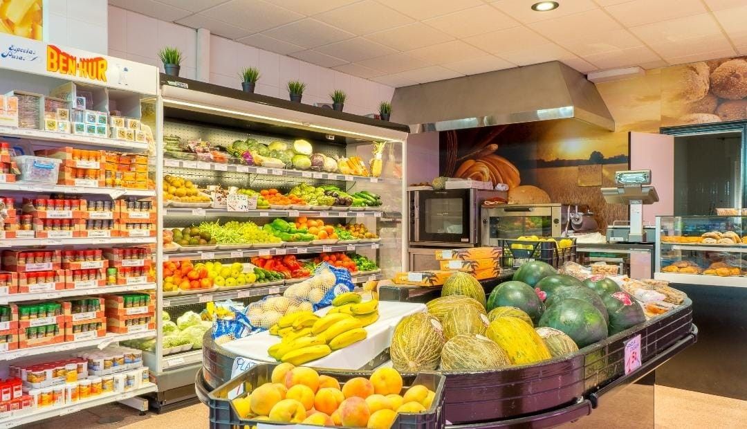 Commercial property in Los Alcazares, Spain, 1 180 m² - picture 9