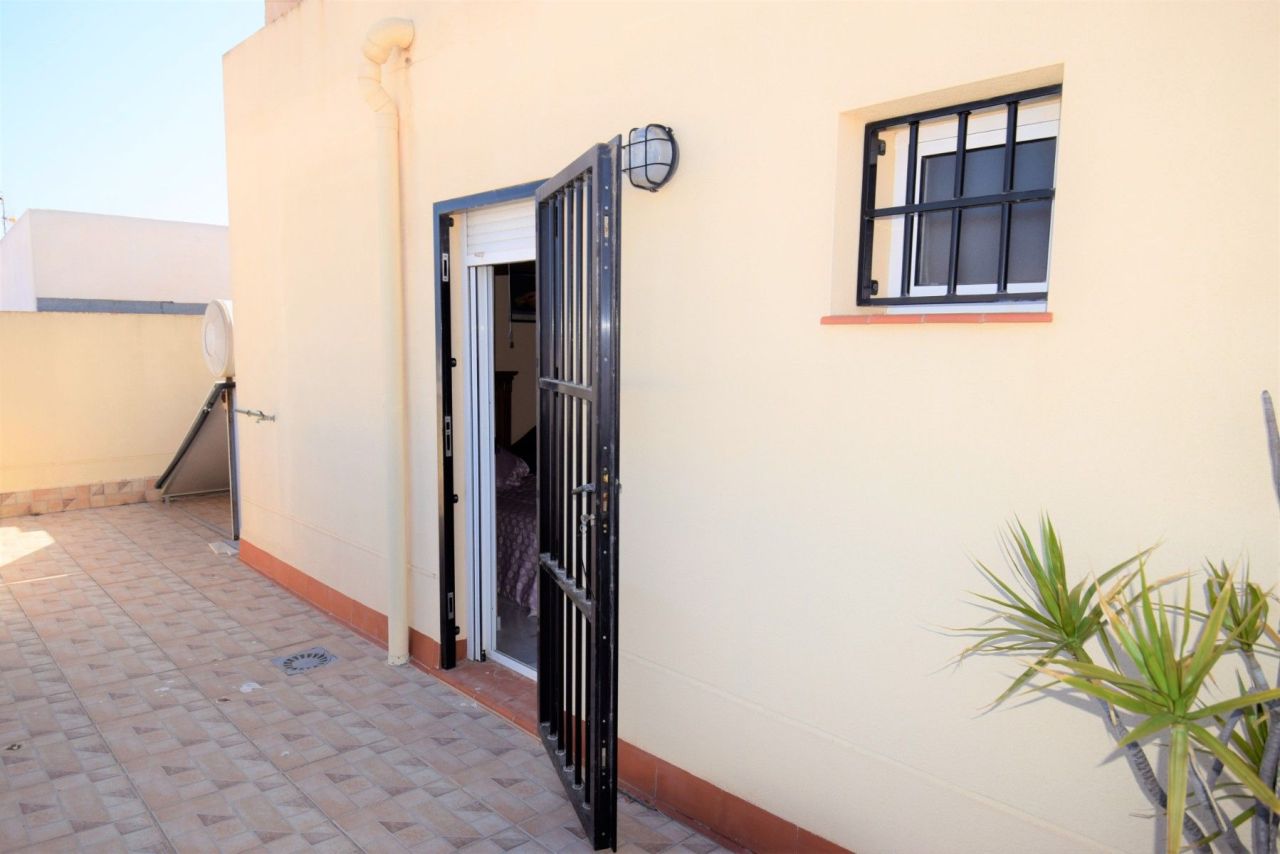 Attico a Guardamar del Segura, Spagna, 300 m² - foto 10