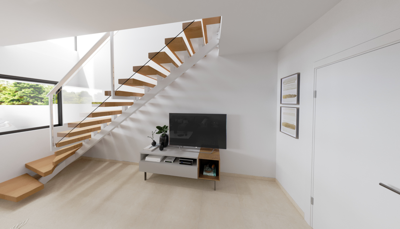 Piso en Santa Pola, España, 118 m² - imagen 10