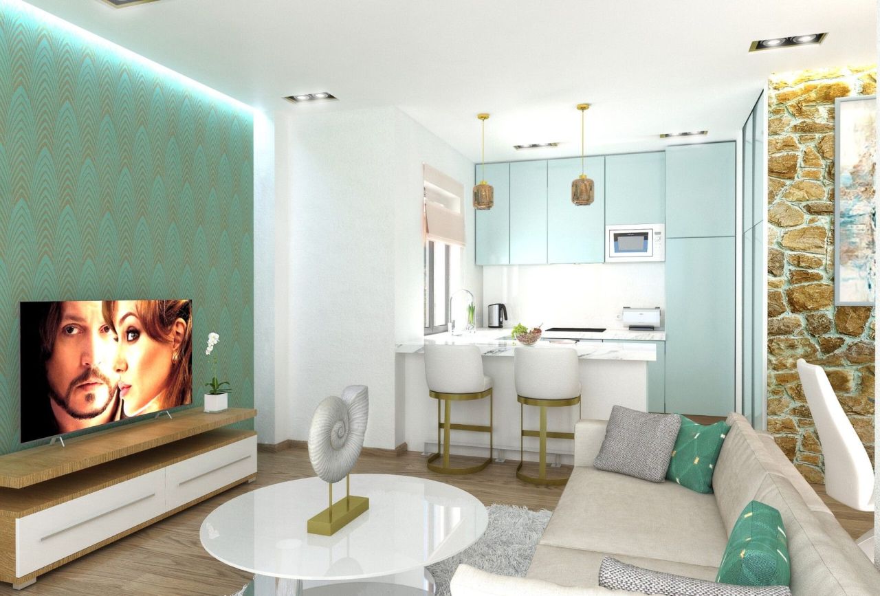 Villa in Finestrat, Spanien, 137 m² - Foto 10