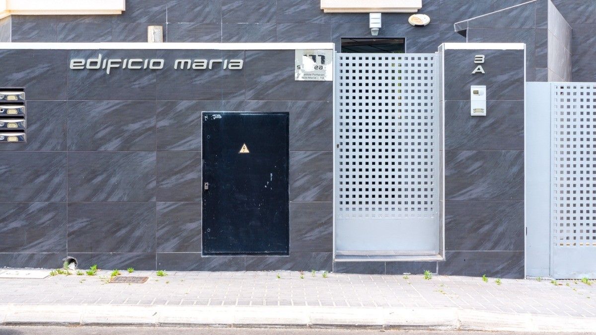 Penthouse in Torrevieja, Spanien, 180 m² - Foto 10