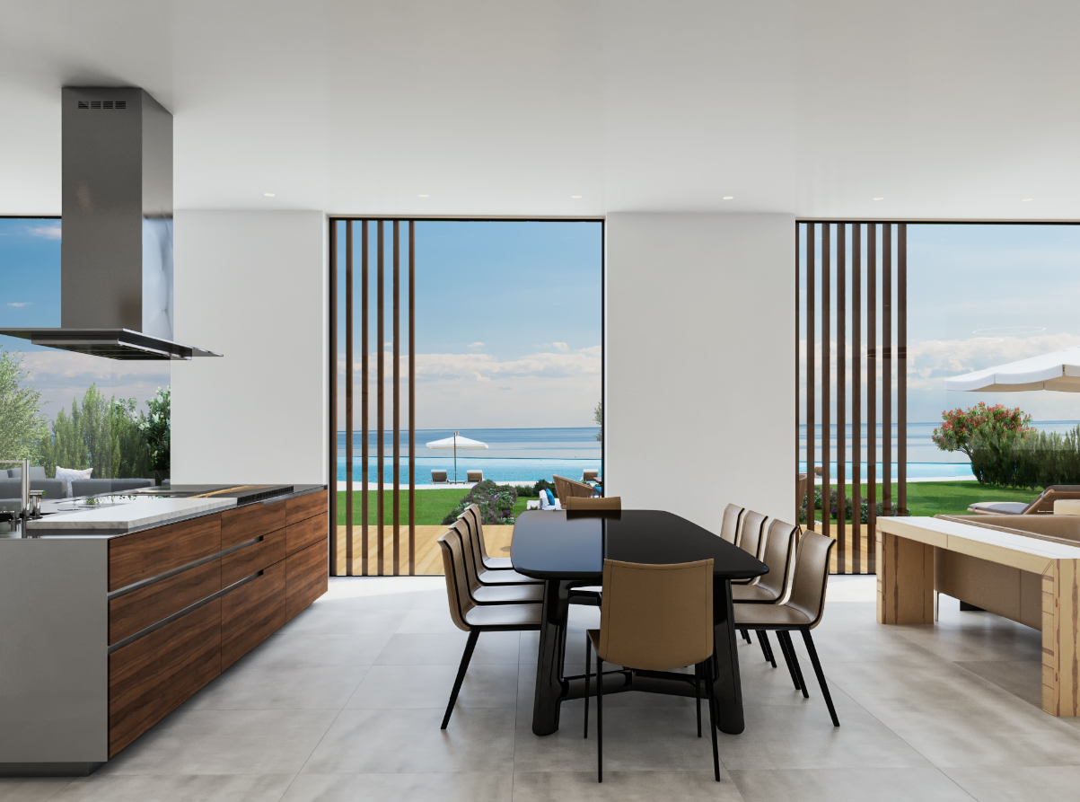 House in Agia Napa, Cyprus, 530 m² - picture 2