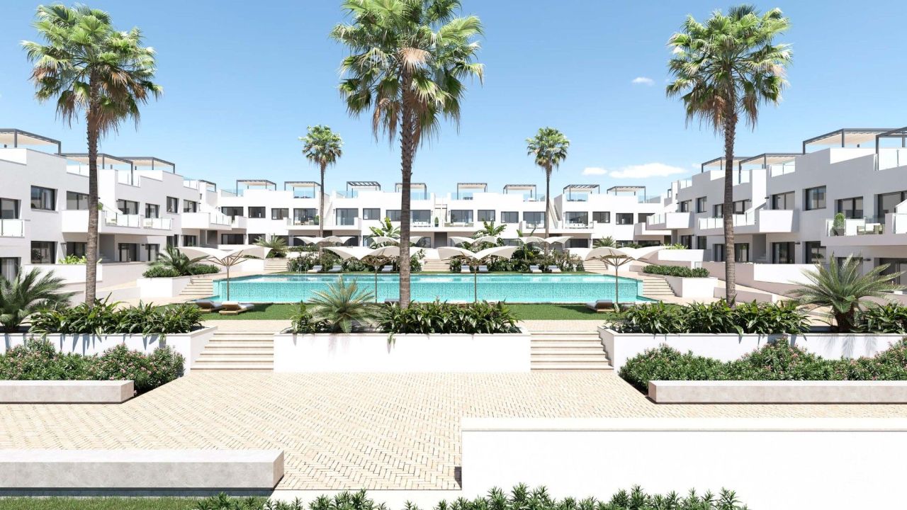 Apartment in Torrevieja, Spanien, 130 m² - Foto 10