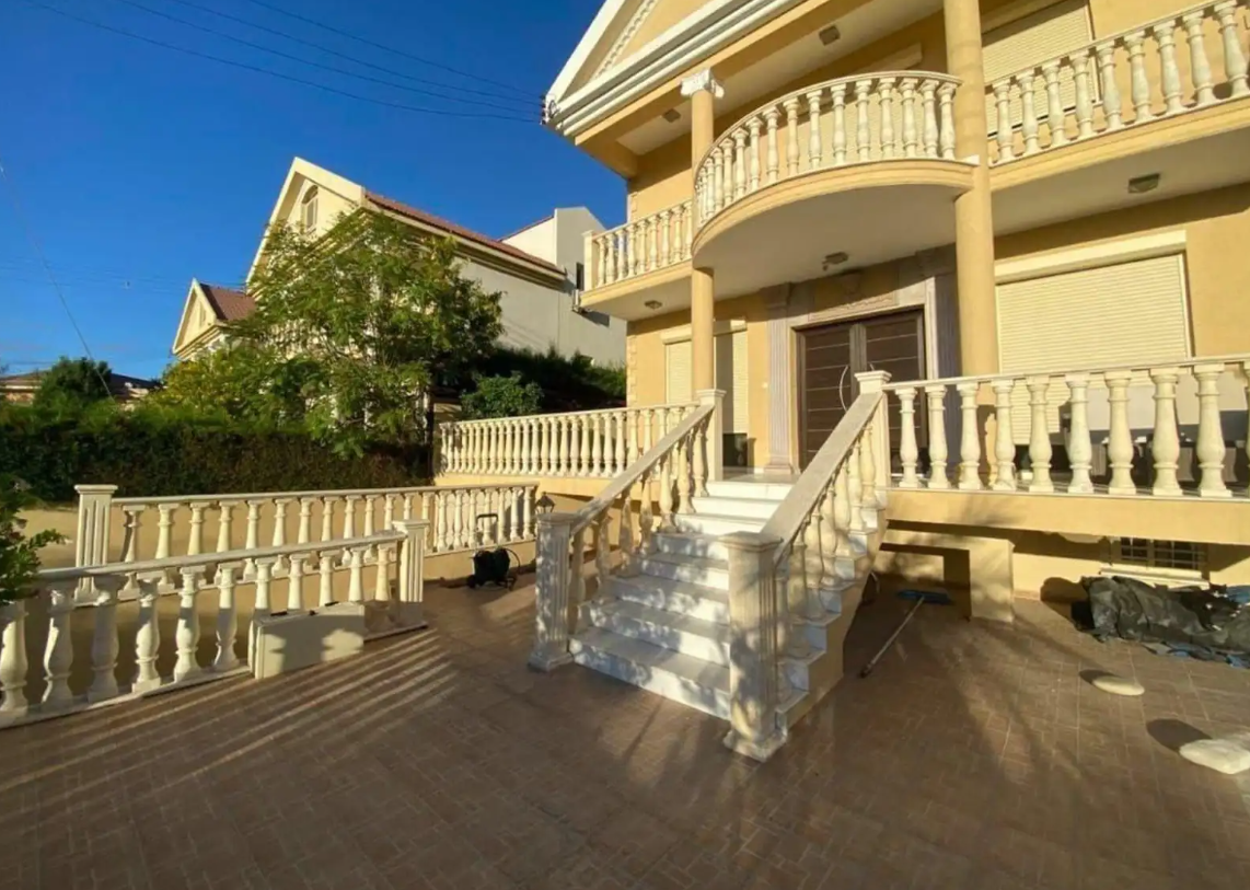 Haus in Mouttagiaka, Zypern, 160 m² - Foto 2