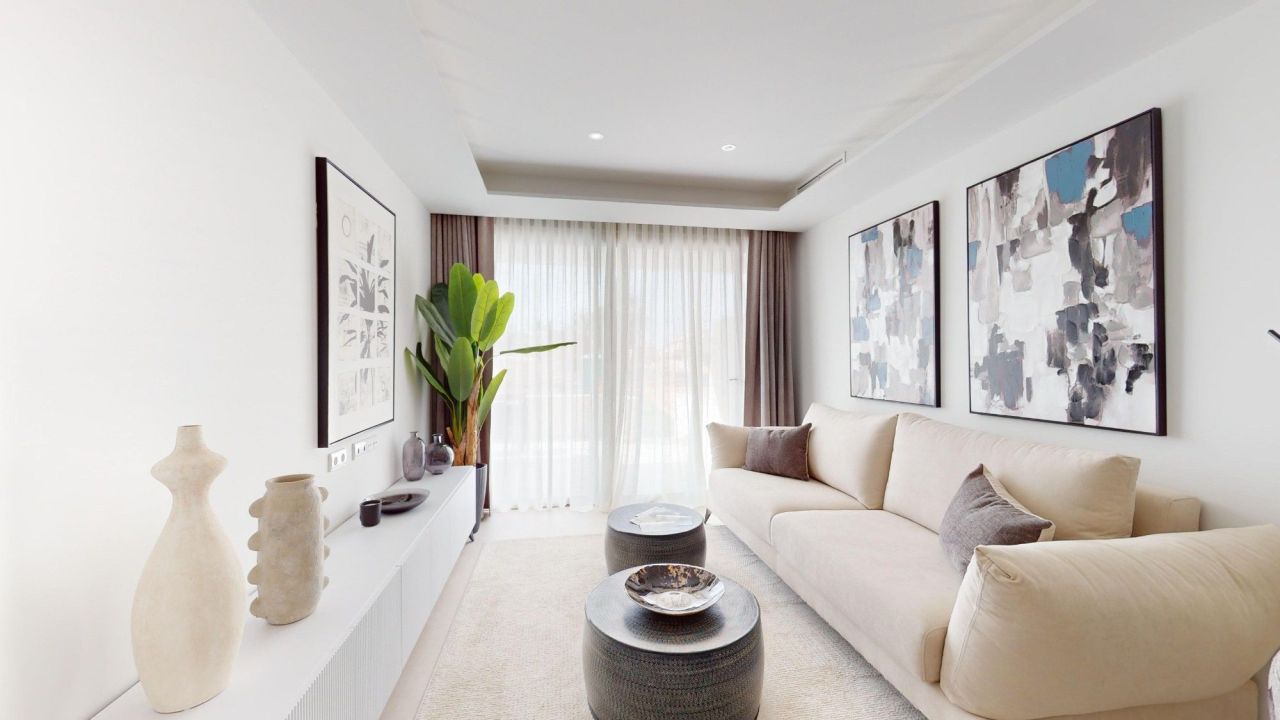 Apartment in Orihuela, Spain, 75 m² - picture 10