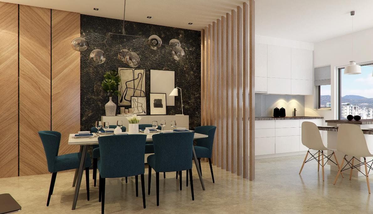 Maison de rapport à Agios Athanasios, Chypre - image 3