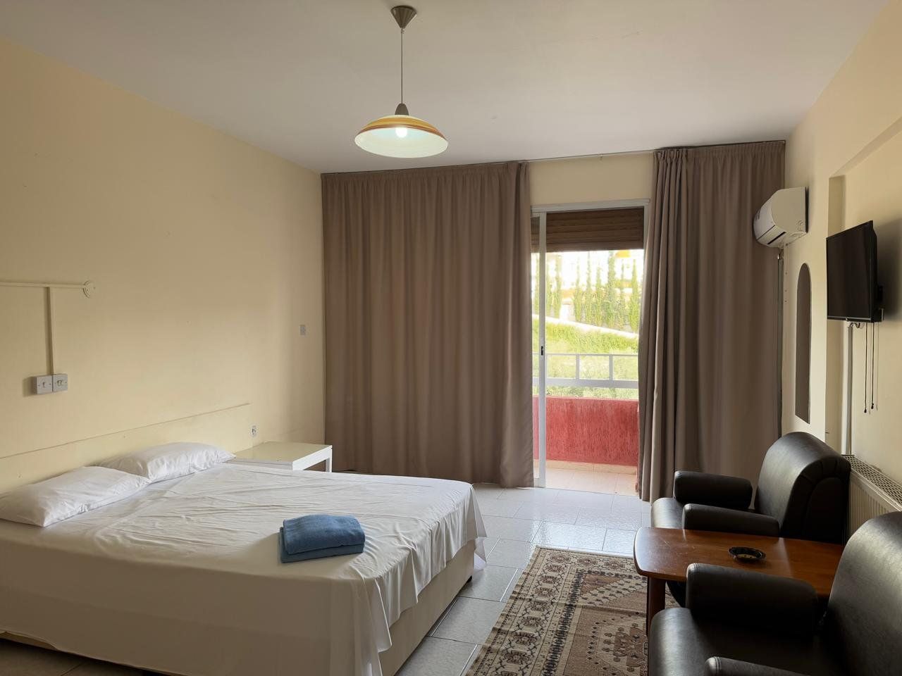 Mietshaus in Germasogeia, Zypern - Foto 3