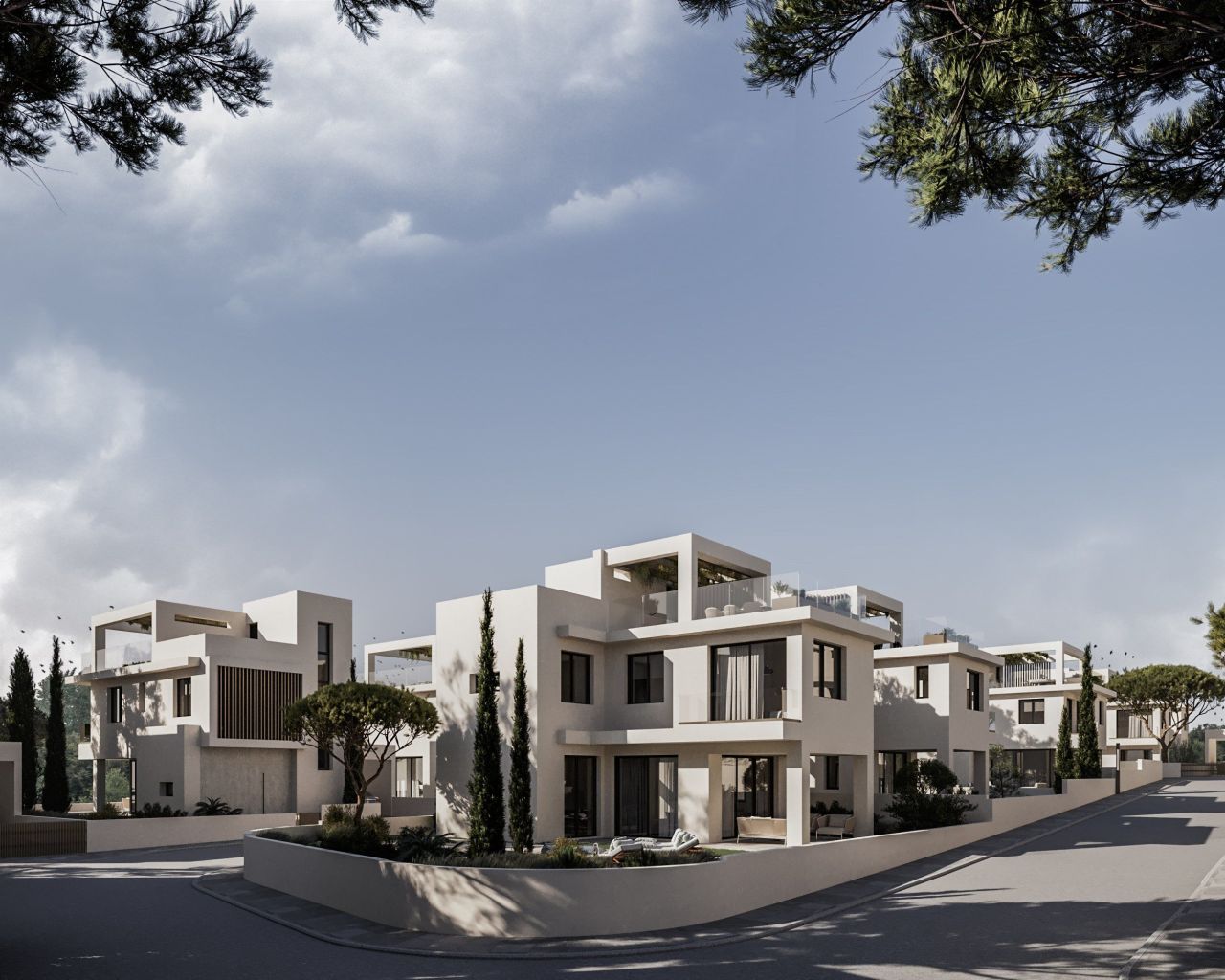 House in Famagusta, Cyprus, 191 m² - picture 3