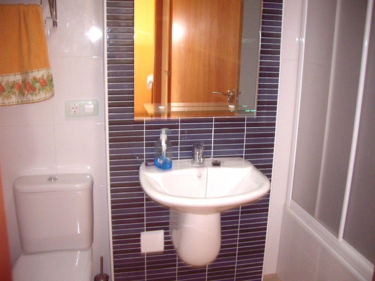 Apartment in Guardamar del Segura, Spanien, 64 m² - Foto 11
