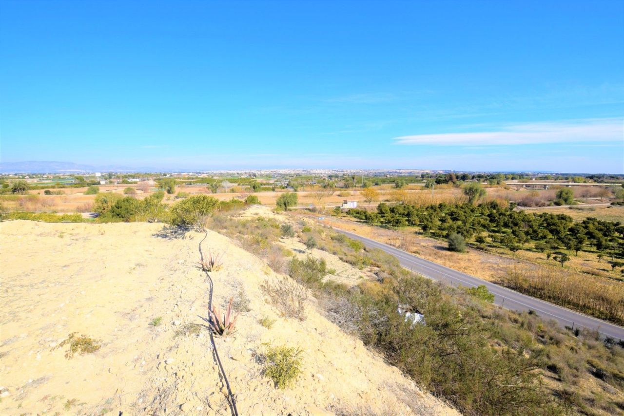 House in Guardamar del Segura, Spain, 90 m² - picture 11