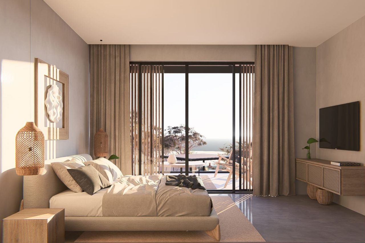 Appartement à Famagouste, Chypre, 147 m² - image 2