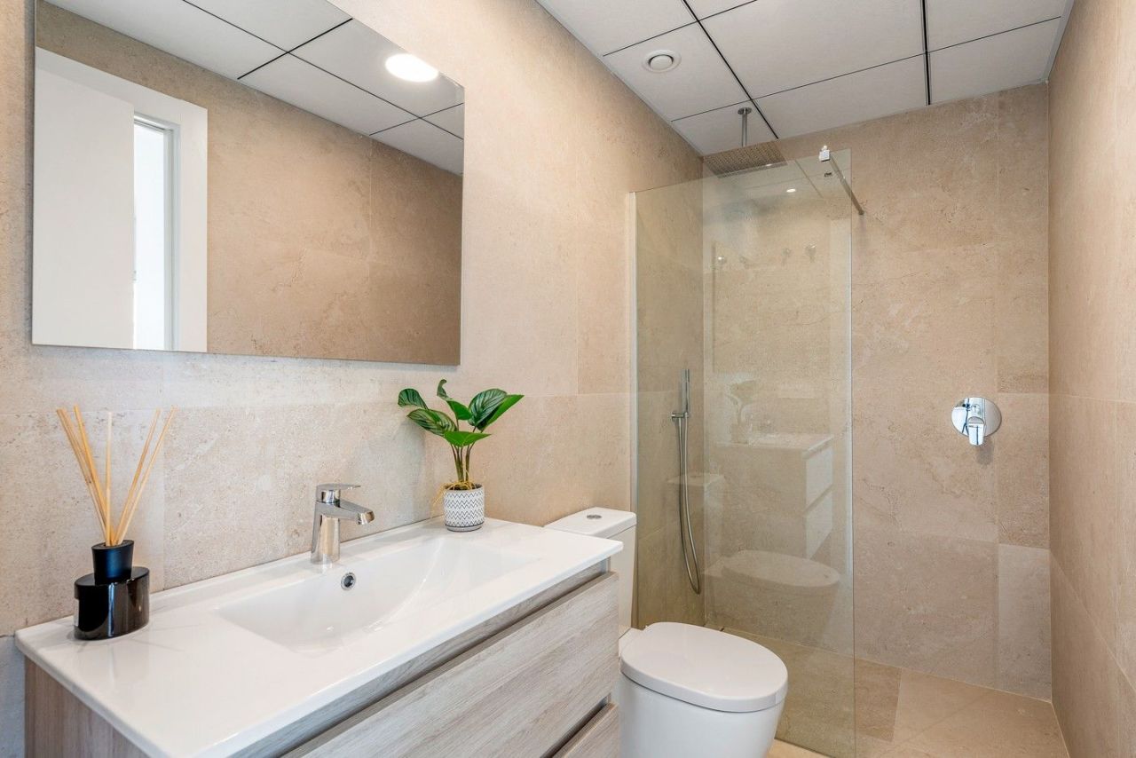 Villa a Los Montesinos, Spagna, 109 m² - foto 11