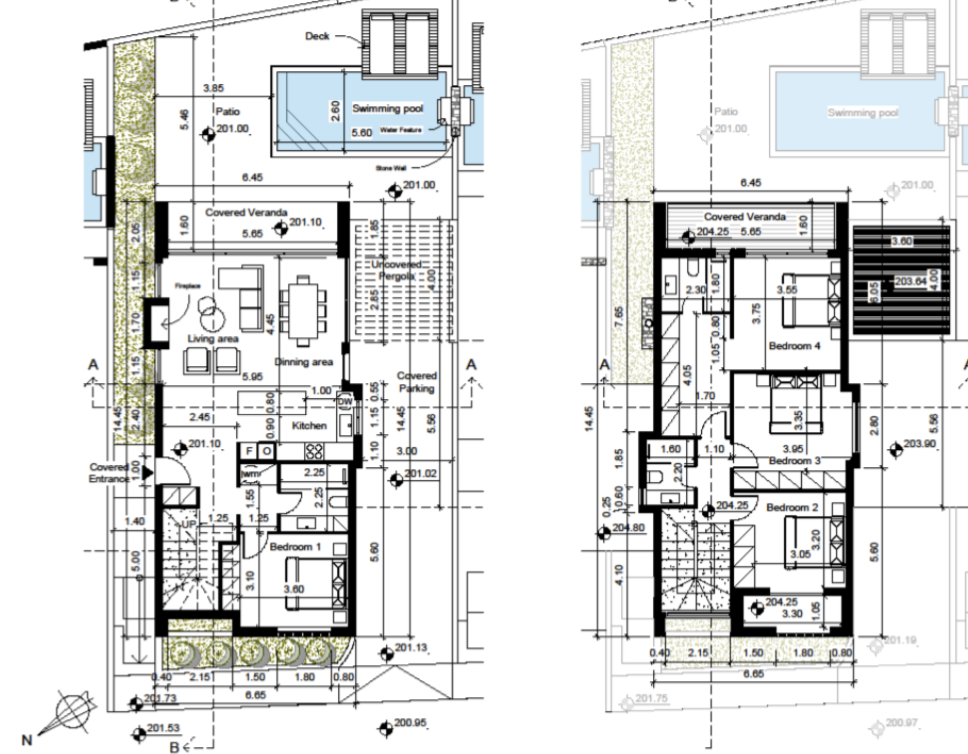 House in Konia, Cyprus, 190 m² - picture 2