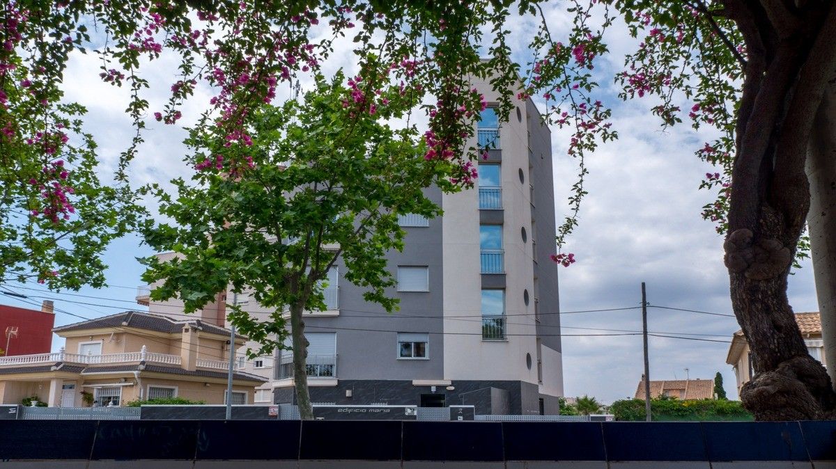 Penthouse in Torrevieja, Spanien, 180 m² - Foto 11