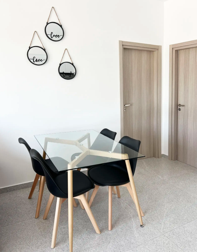 Mietshaus in Limassol, Zypern, 370 m² - Foto 2