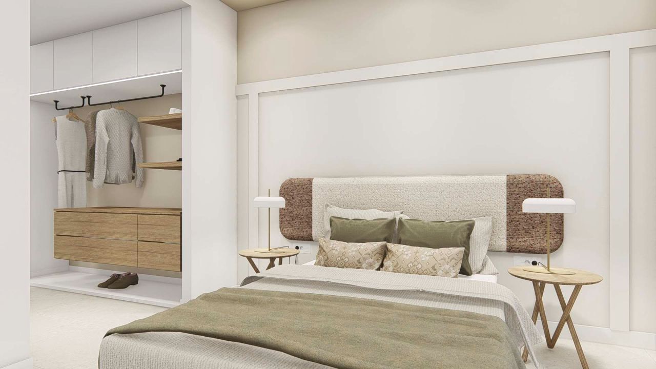 Villa a Dolores, Spagna, 152 m² - foto 11