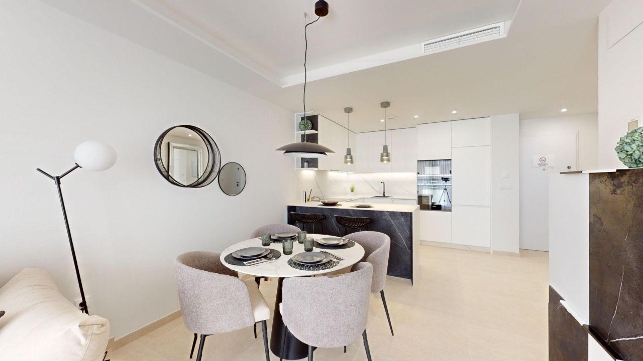 Apartment in Orihuela, Spain, 75 m² - picture 11