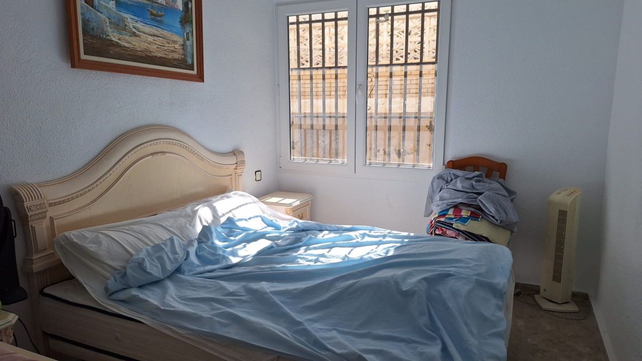 Bungalow La Mata, Torrevieja, Spanien, 55 m² - Foto 11