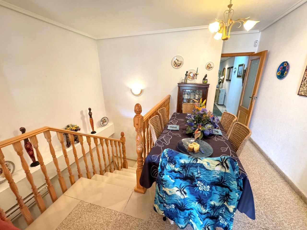 Wohnung in Guardamar del Segura, Spanien, 130 m² - Foto 11