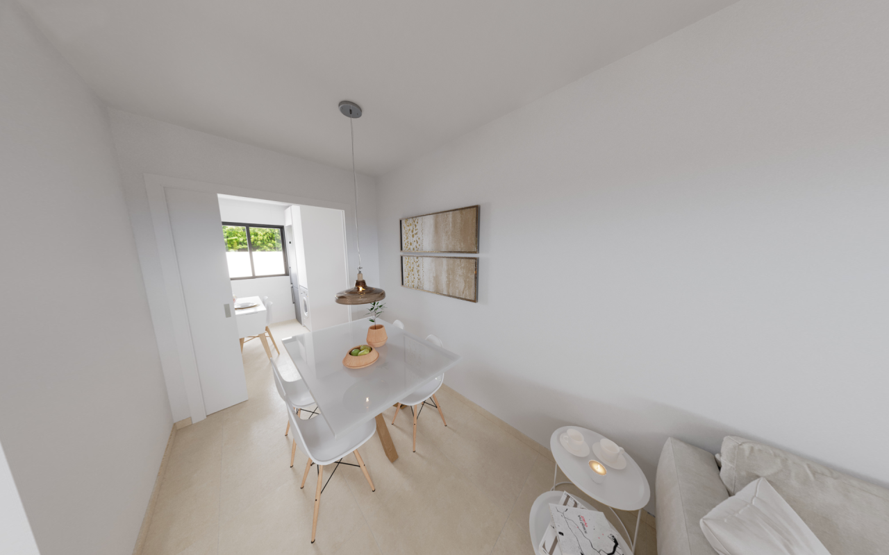 Piso en Santa Pola, España, 118 m² - imagen 11