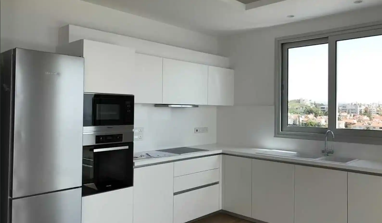 Appartamenti a Agios Tychon, Cipro - foto 3