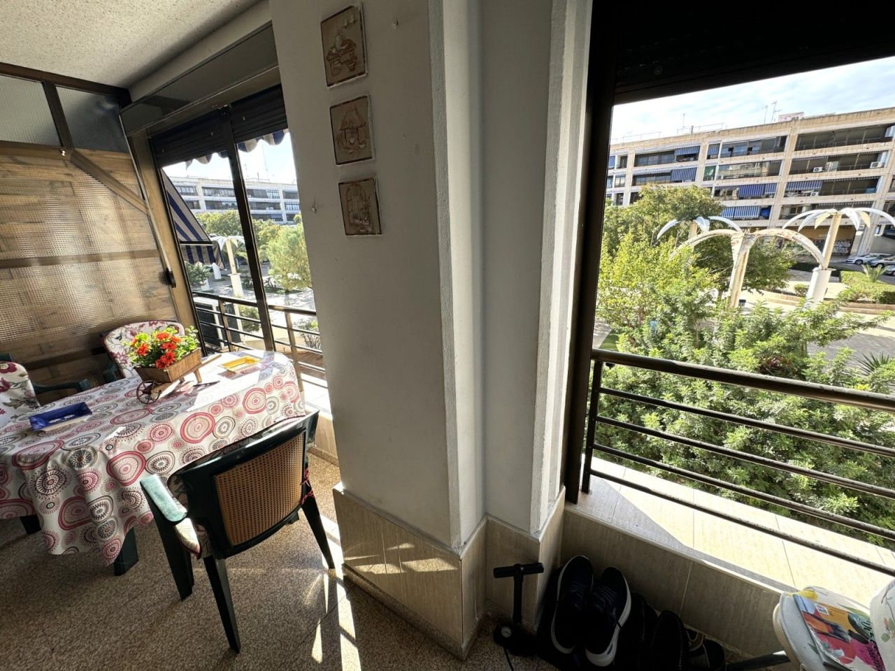 Wohnung in Guardamar del Segura, Spanien, 130 m² - Foto 12